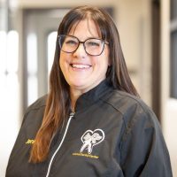Co-Corps Director 