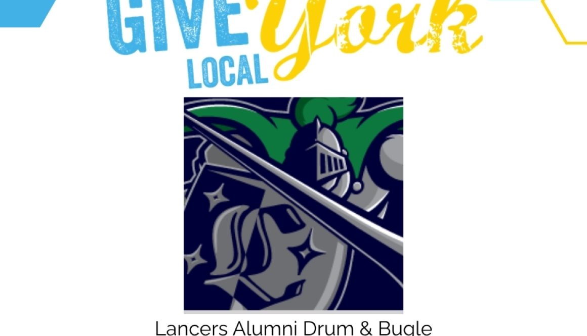 Lancers Alumni Drum & Bugle Corps 2026 GLY NPO